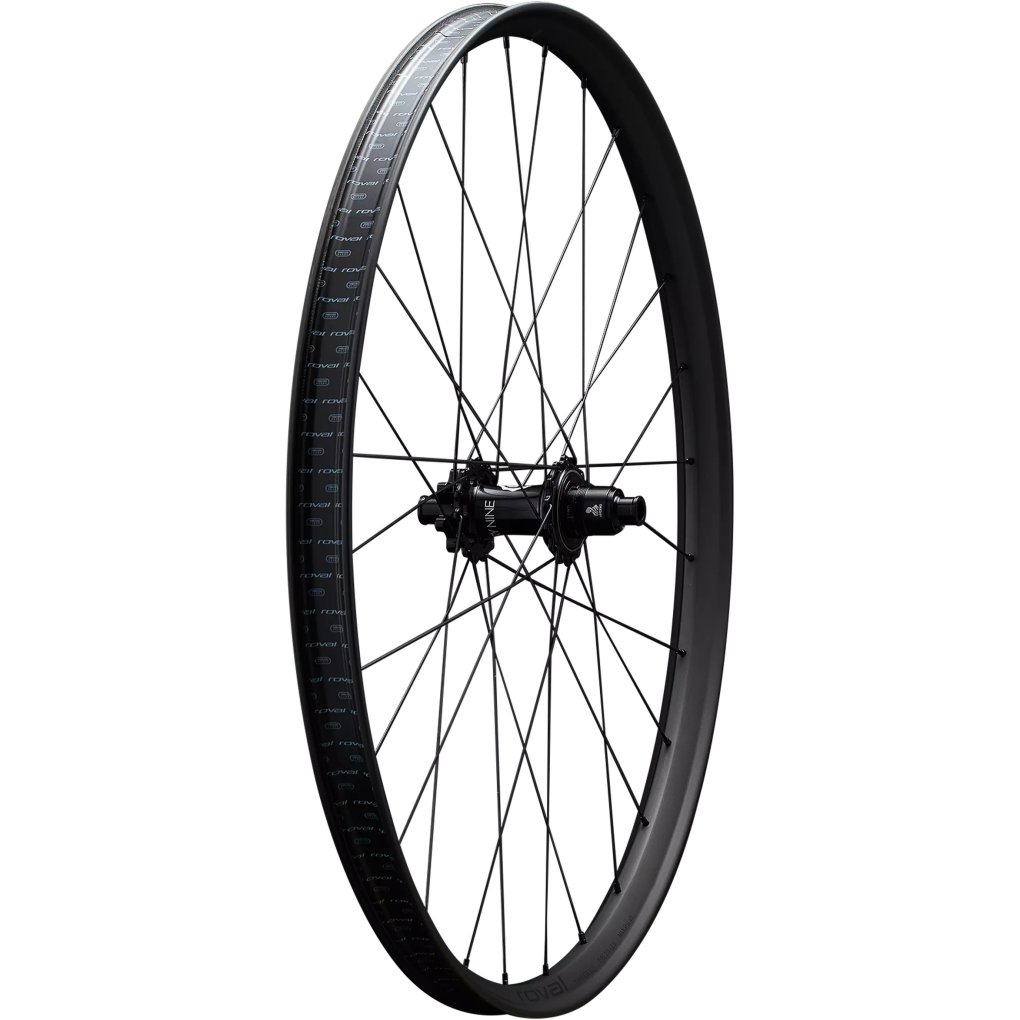 Specialized Traverse SL II Hydra2 Rear Wheel 29