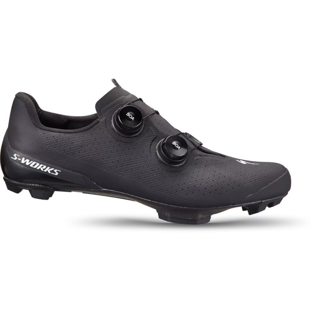 Specialized S-Works Recon Gravel Shoes Black BIKE24