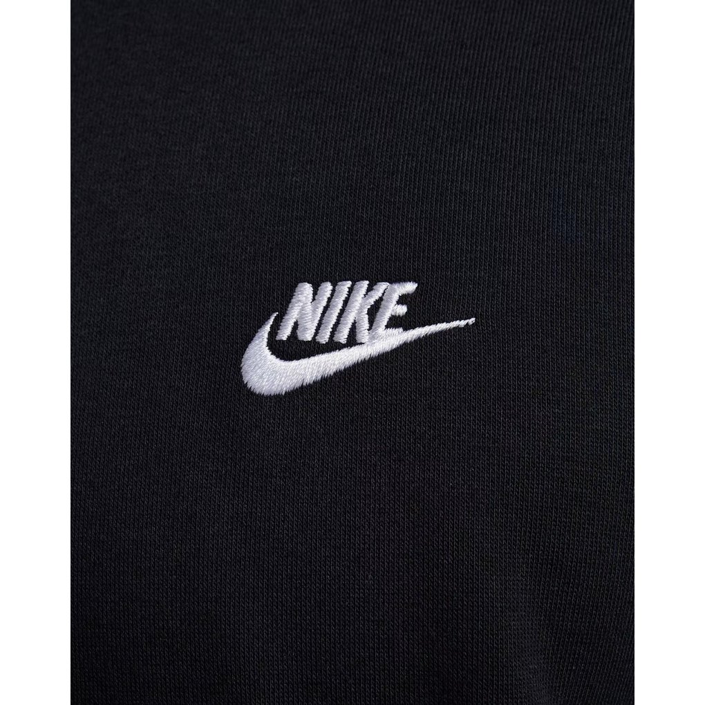 is nike a french brand