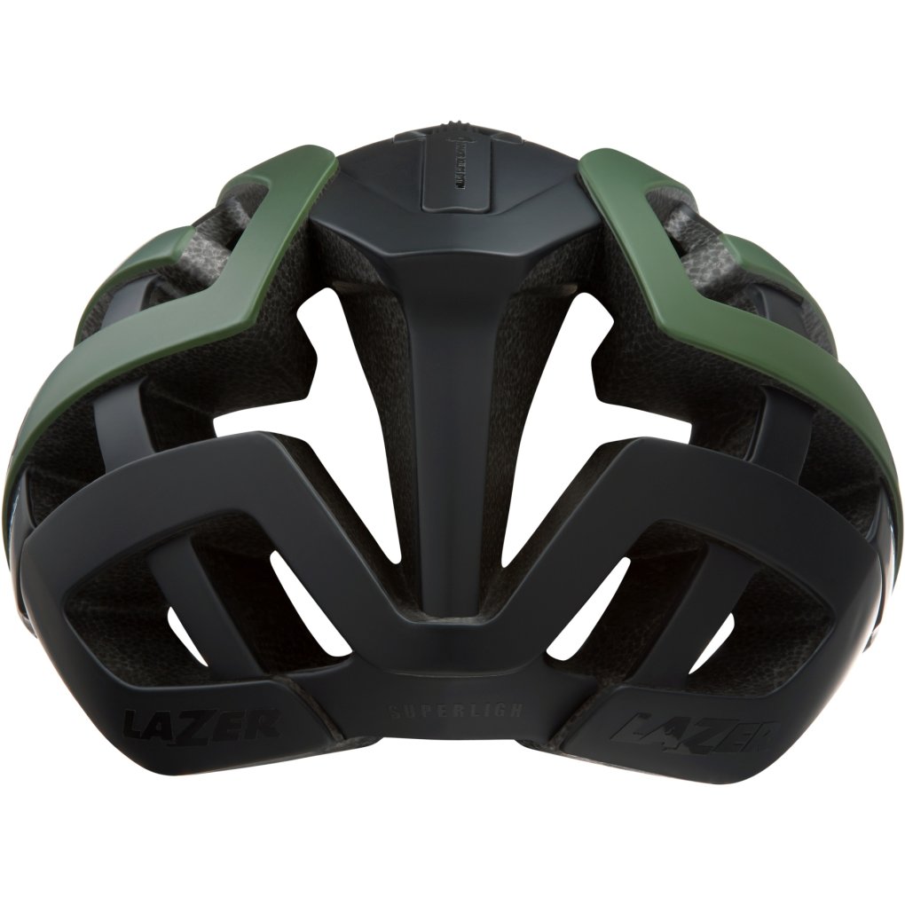 Lazer Casco Bicicleta Carretera Genesis matte green BIKE24