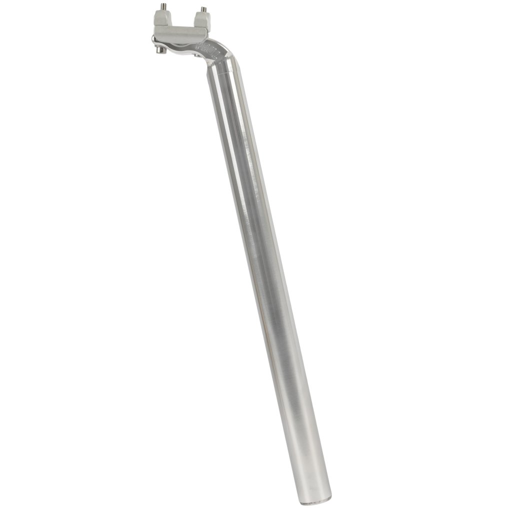 Paul Component Tall & Handsome Seatpost - 27.2mm - black | BIKE24
