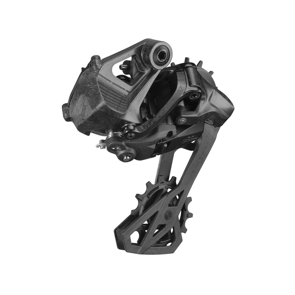 Campagnolo Super Record 13 Rear Derailleur - WRL | 13-speed | BIKE24