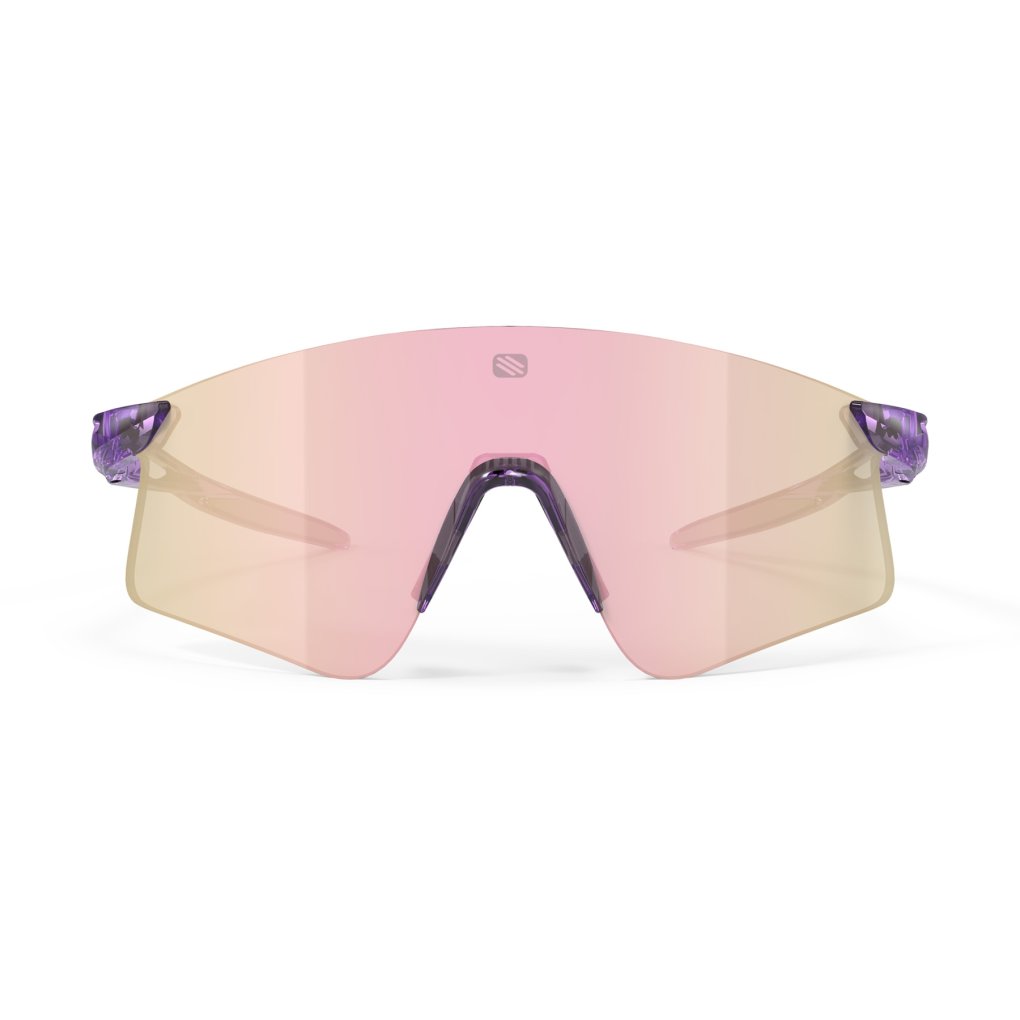 Rudy Project Astral X Glasses - Crystal Lilac Gloss