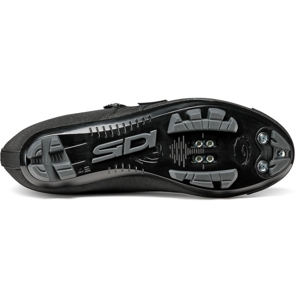 Sidi Aertis MTB Shoes Wide Black/Black BIKE24