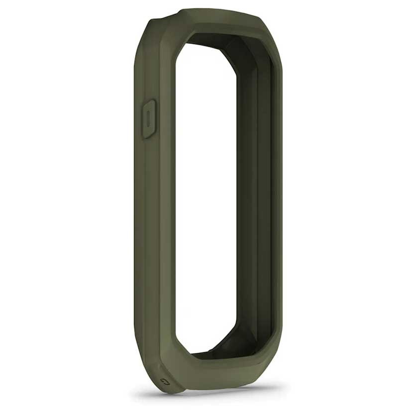 Housse De Protection GPS Vélo En Silicone Kwmobile Pour Garmin Edge 1050