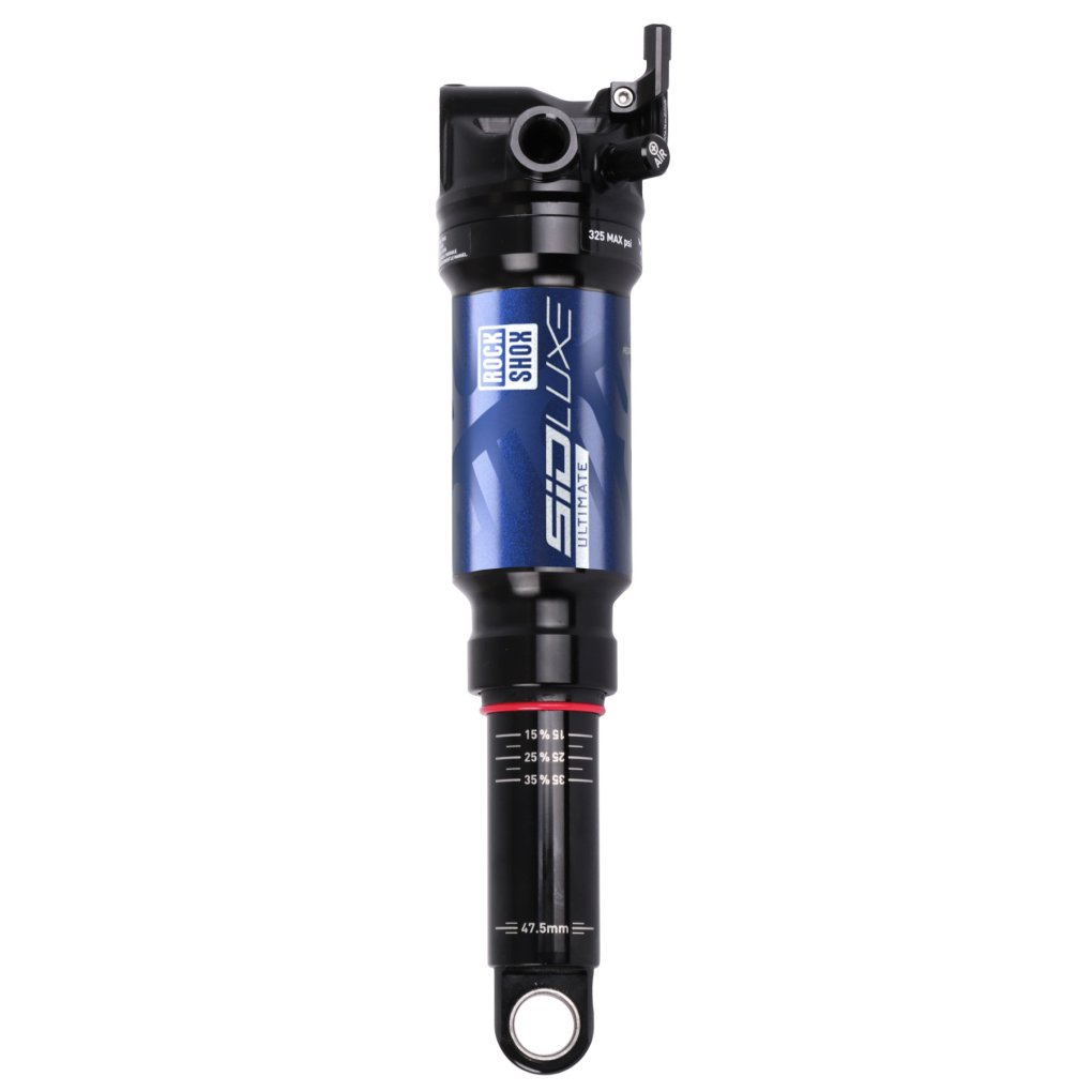 ROCKSHOX SIDLUXE ULTIMATE リモート RockShox SIDLuxe Ultimate