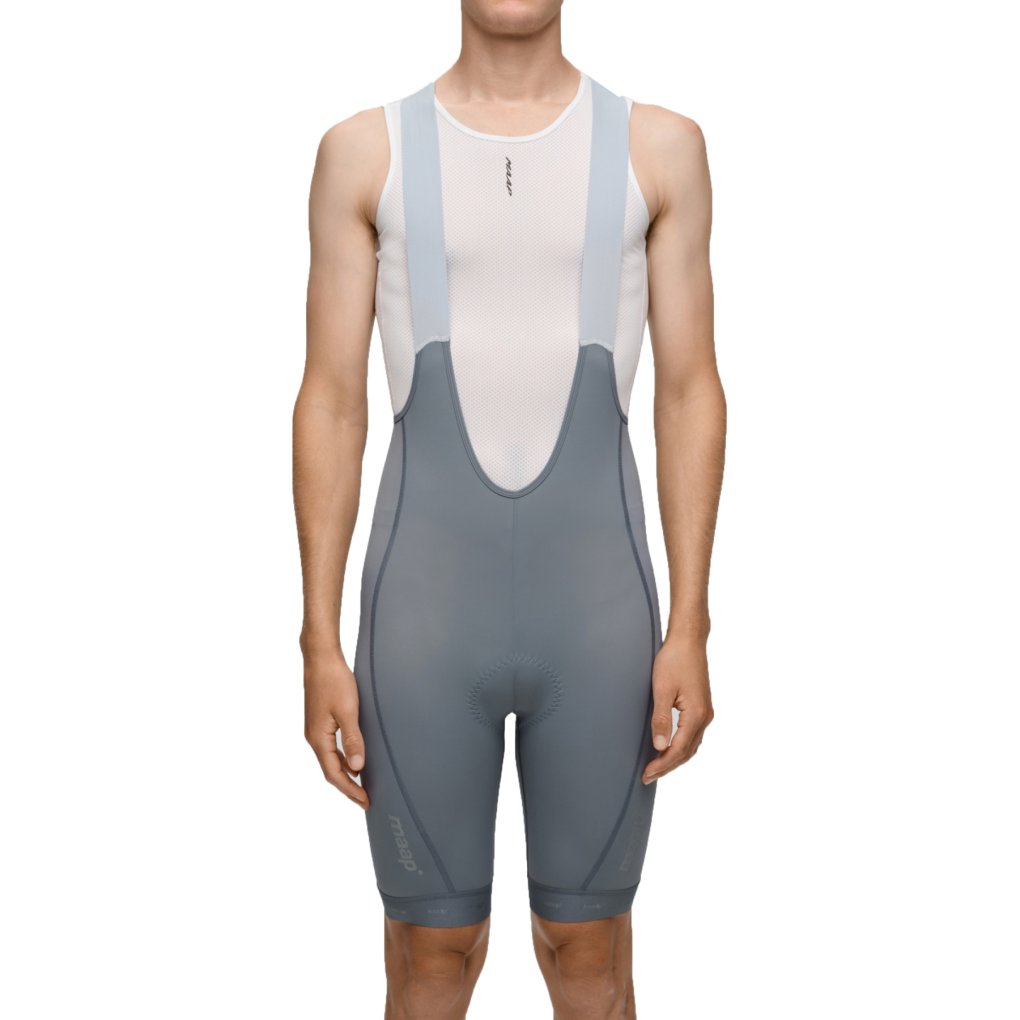 MAAP Training Bib Shorts 3.0 Men - black/black | BIKE24