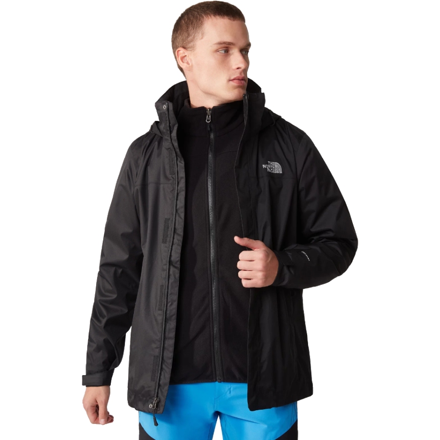 The North Face Evolve II 3-in-1 Triclimate® Jacke Herren TNF