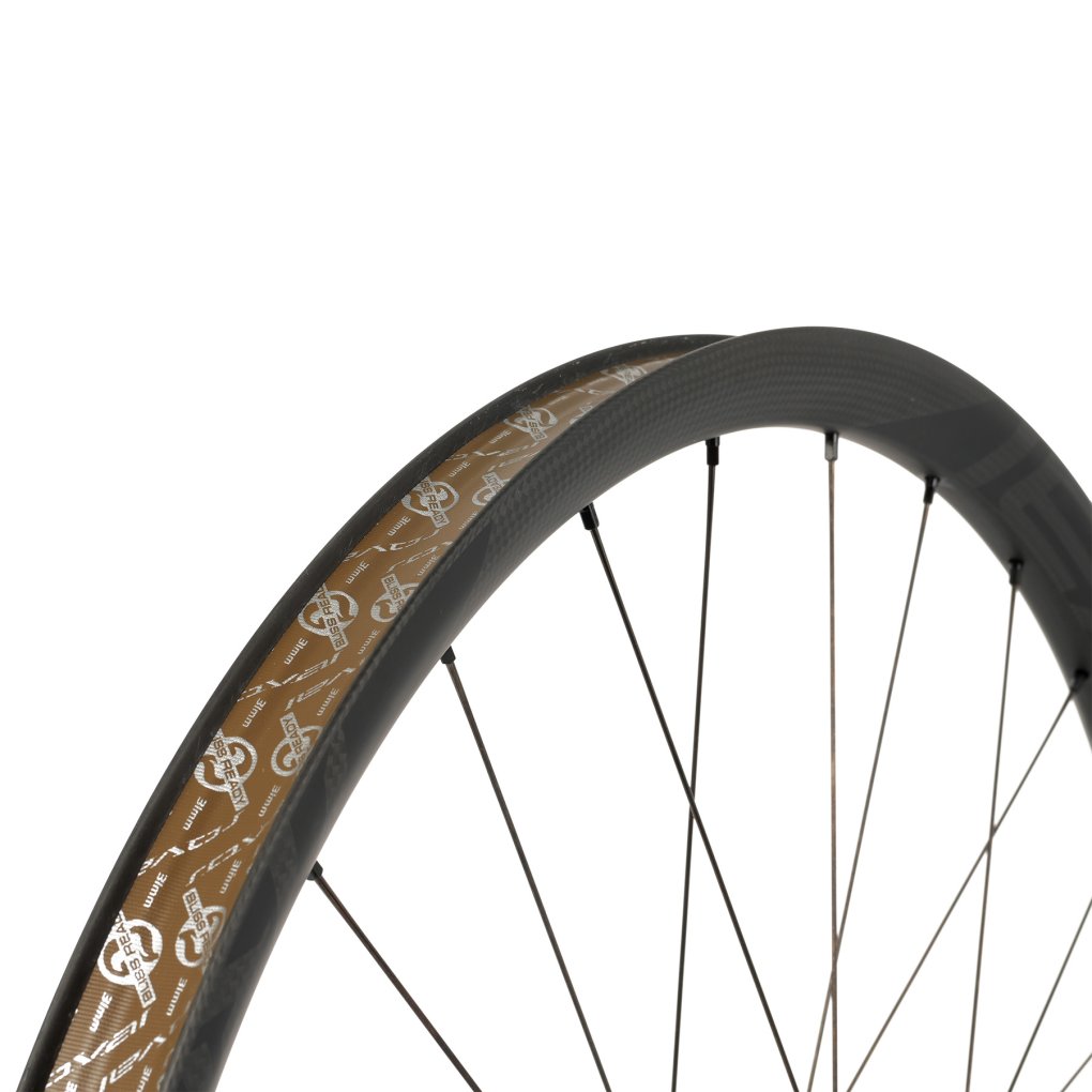 Specialized Roval Traverse SL Carbon Wheelset 6-Bolt