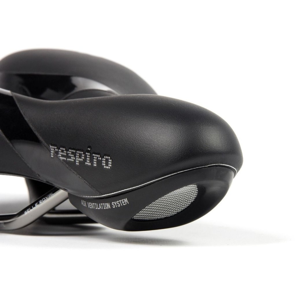 Selle Vélo Selle Royal Respiro Soft Moderate Femmes