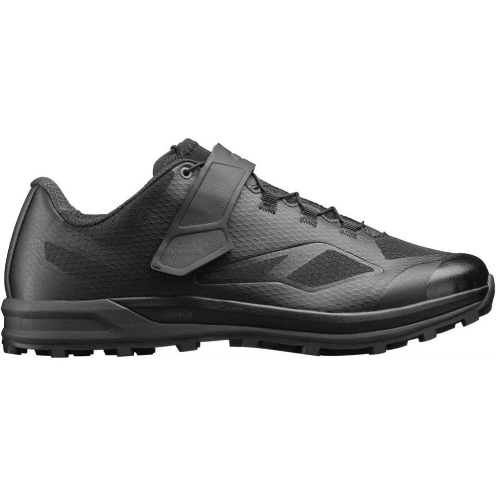 Mavic XA Elite II MTB Shoes Men - black/phantom/black | BIKE24