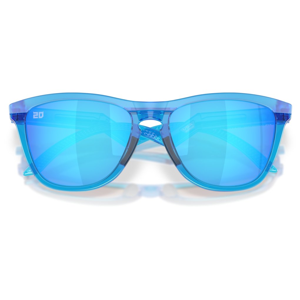 Oakley Frogskins Hybrid Glasses - Hybrid Fabio Quartararo