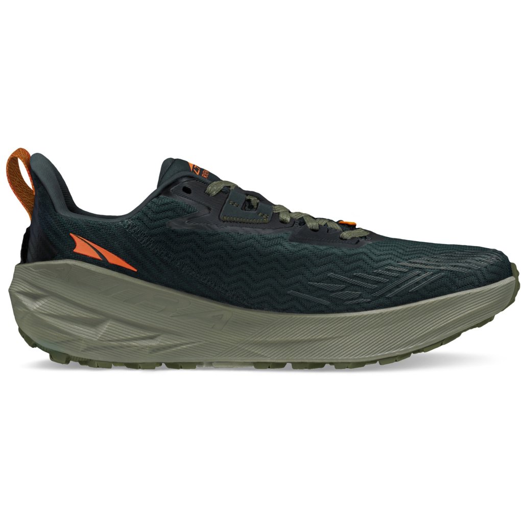 Altra Chaussures Trail Running Homme Experience Wild Noir BIKE24