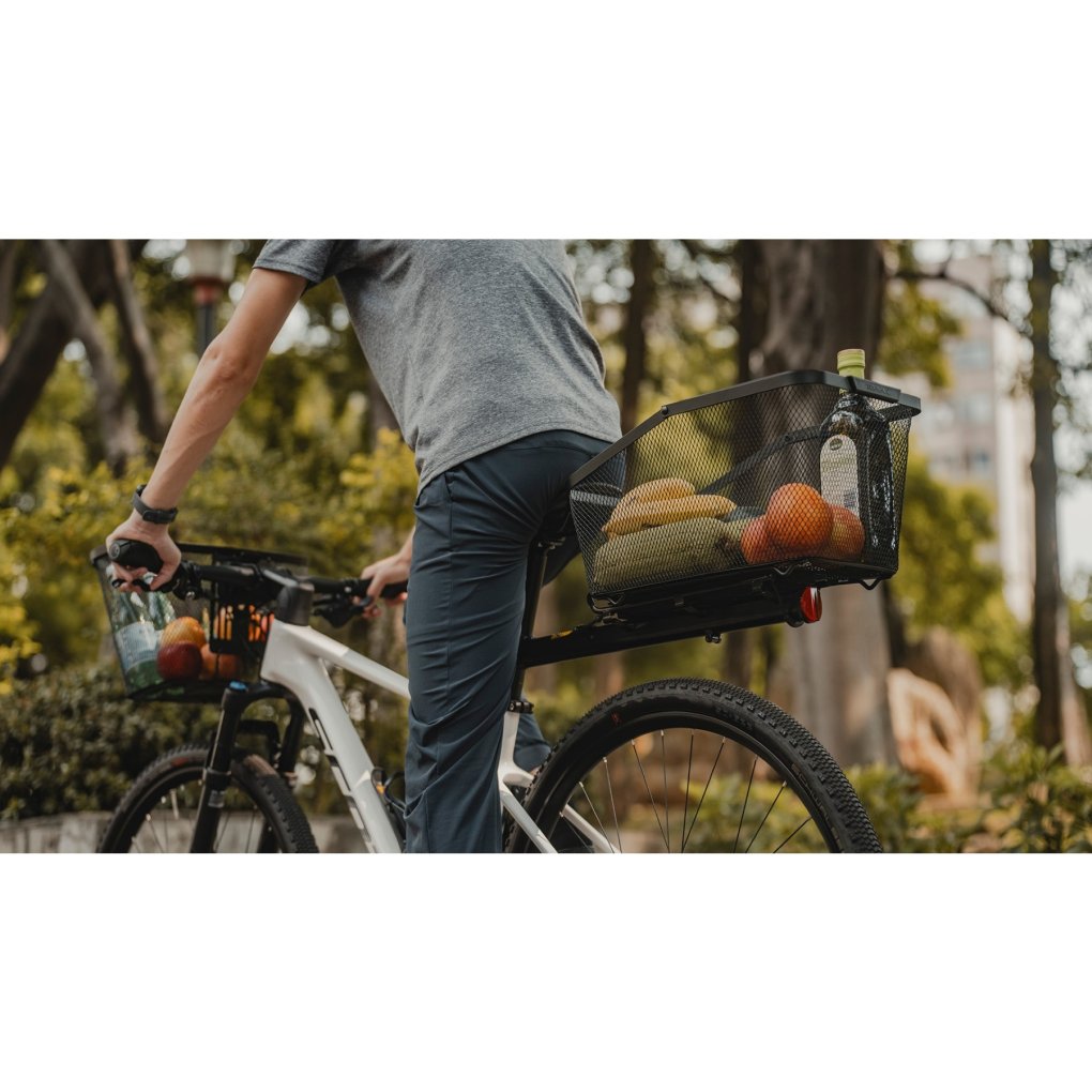 Topeak Urban Basket Rear 24L BIKE24