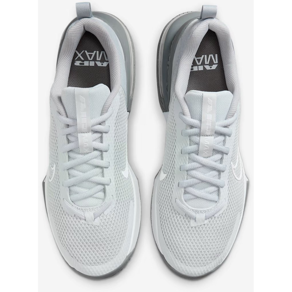 nike air max alpha trainer 2 grey