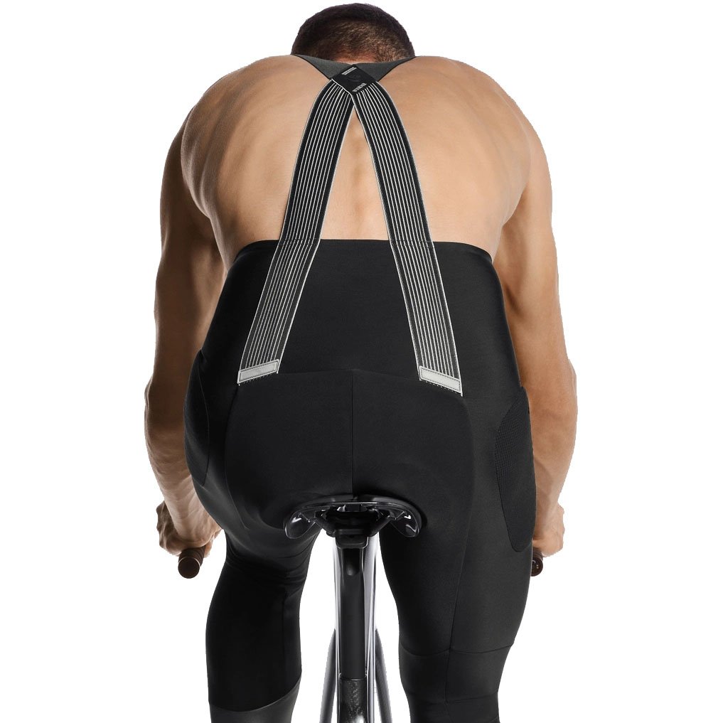 L assos MILLE GT WINTER BIB TIGHTS アソス MILLE-GT-Ultraz-Winter-Bib-