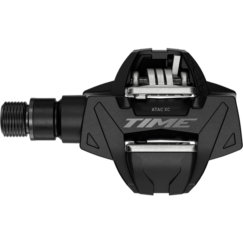 Time XC Pedal - ATAC - black | BIKE24