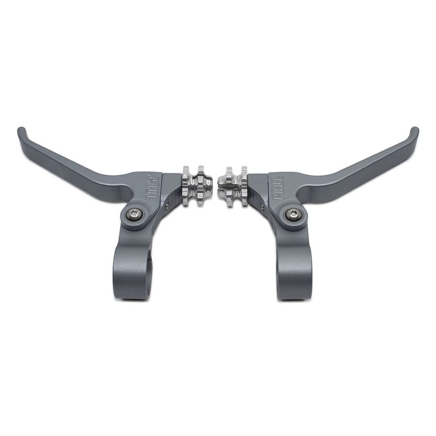 Paul Component Canti Brake Lever - Standard Reach | Pair - black