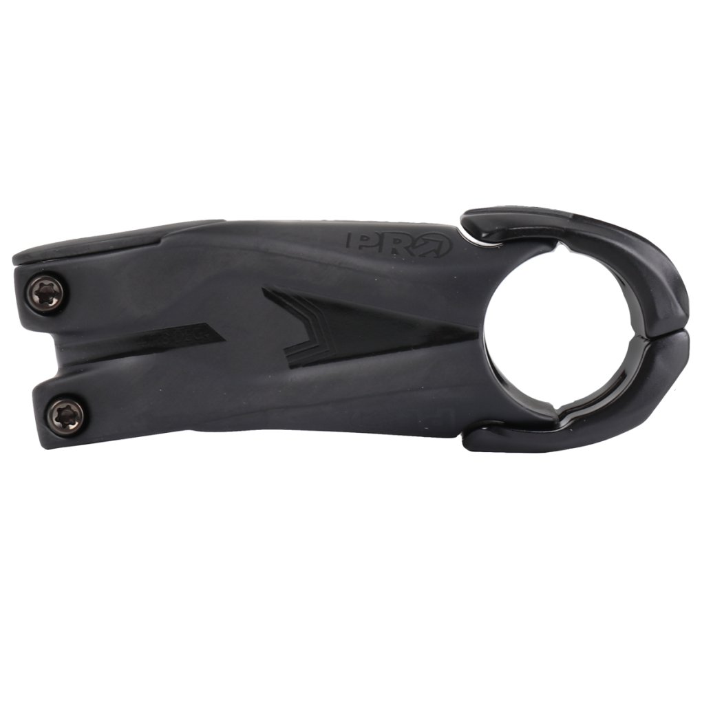 PRO Vibe Carbon Stem Di2 1/8 Inch black BIKE24
