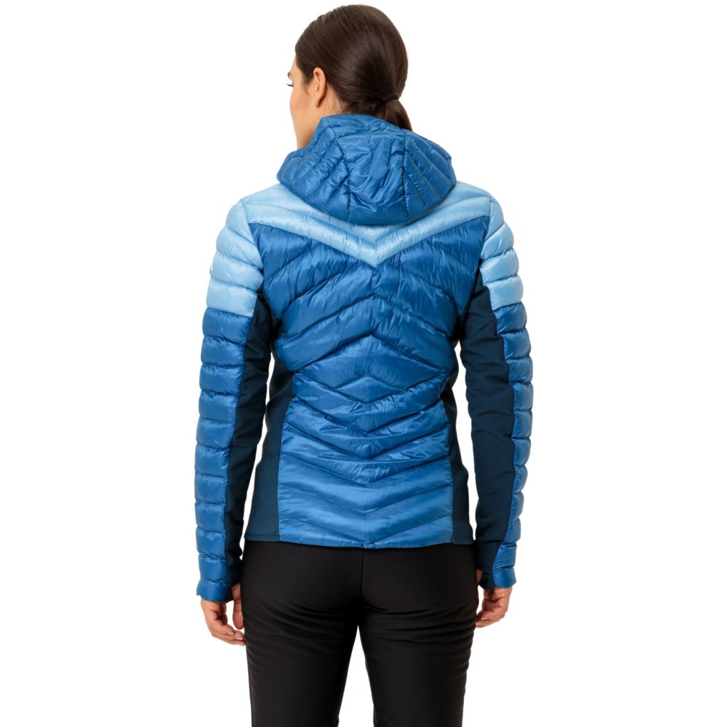 Sesvenna Vaude Cheilon Stretch Jacket Vaude SESVENNA Winter Jacket