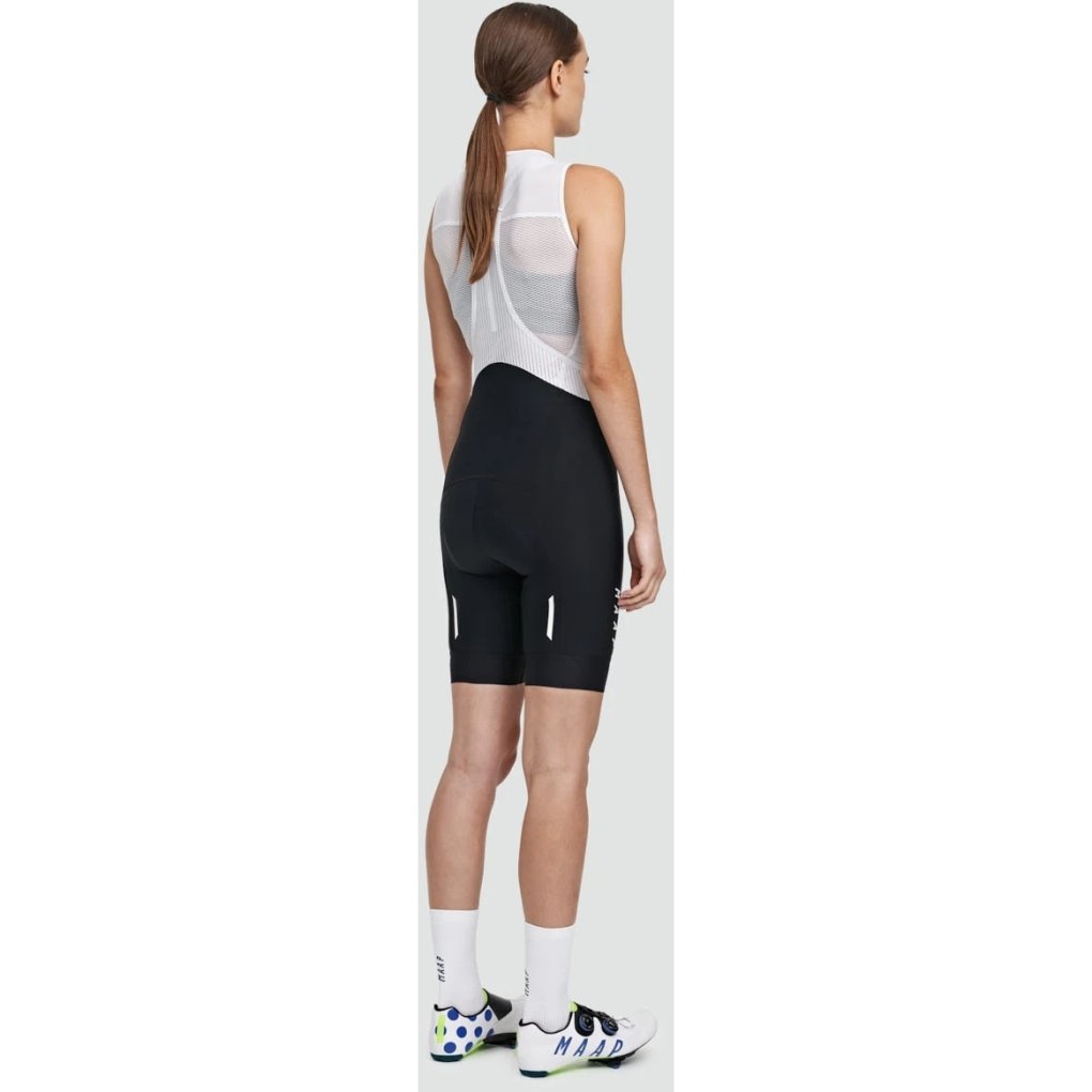 【新品未使用】 Women's Team Bib Evo XSサイズ MAAP Team Bib Evo Shadow レディースサイクルビブショーツ