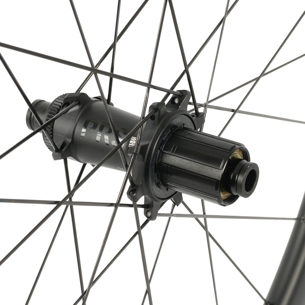 Vision Metron 37 SL Disc Wheelset - 28