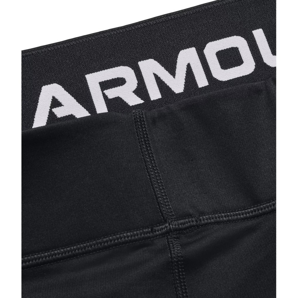 Under Armour ColdGear® Authentics Leggings Women Black
