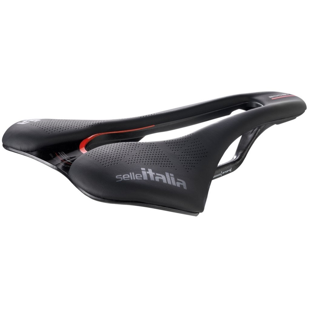 パーツ selle italia SLR BOOST SUPERFLOW TDF L3 SLR Boost TM Superflow | Hup Leong Company | The Bicycle People