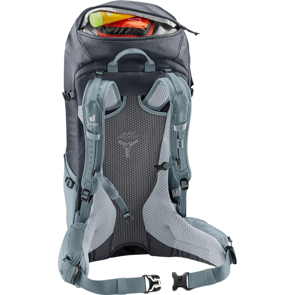 Deuter Futura 30 SL Women's Backpack graphite-shale BIKE24