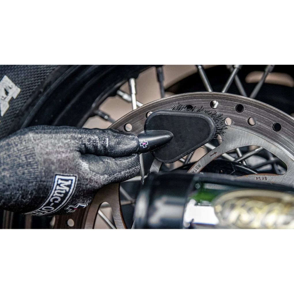 Muc-Off Detailing Brush BIKE24