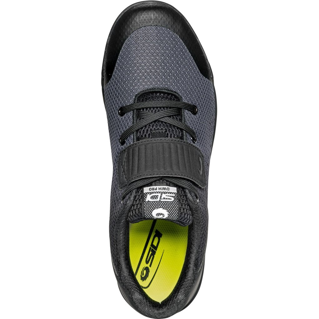 Sidi Dimaro Trail MTB Shoes grey/black BIKE24