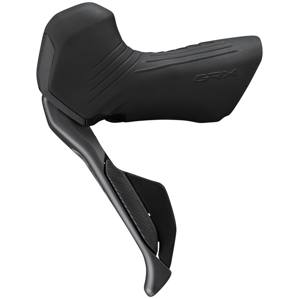 パーツ Shimano GRX di2 ST-RX825 shimano-grx-di2-st-rx825-l-