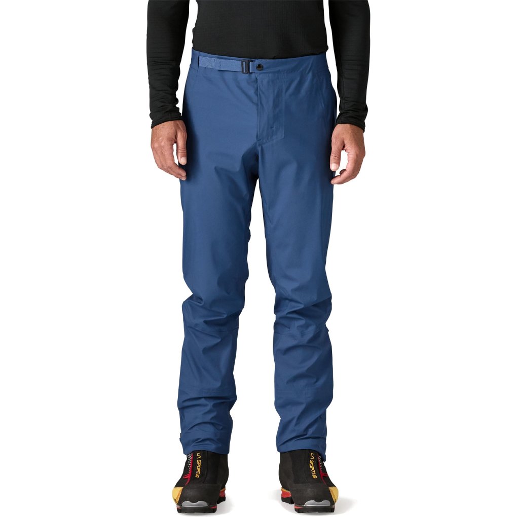 Patagonia Mixed Alpine Pants Men - Black | BIKE24