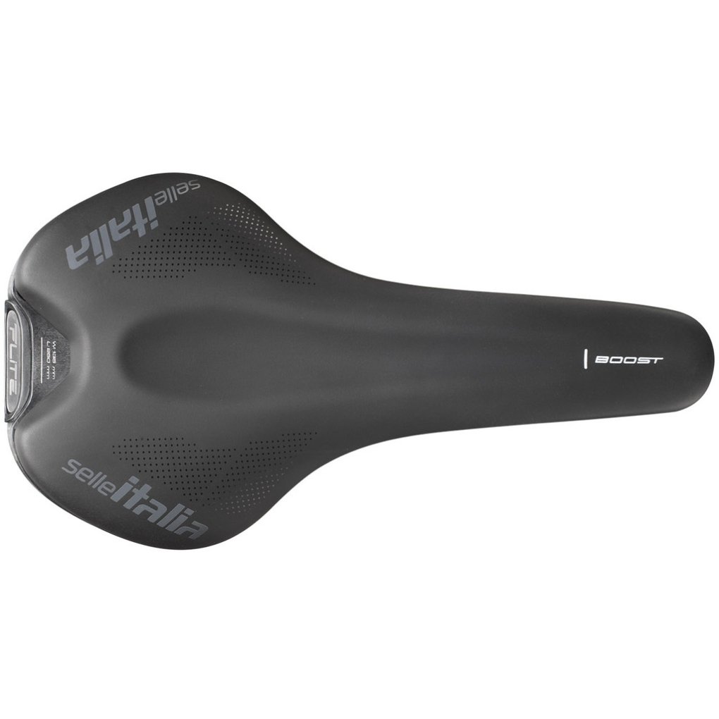 Selle Italia Flite Boost TM Saddle - L1 | black | BIKE24