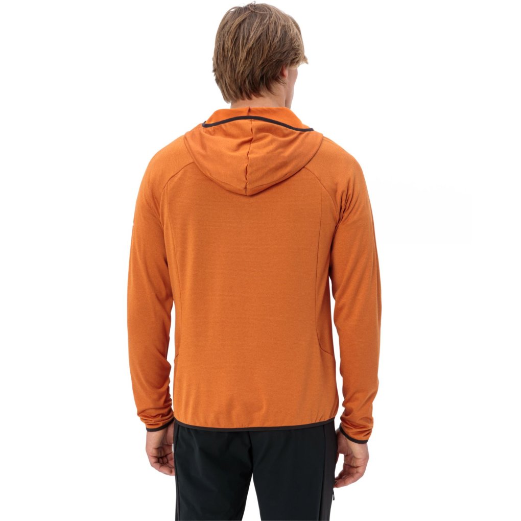 VAUDE Fleecejacke Tekoa II Fleece Jacket, grün