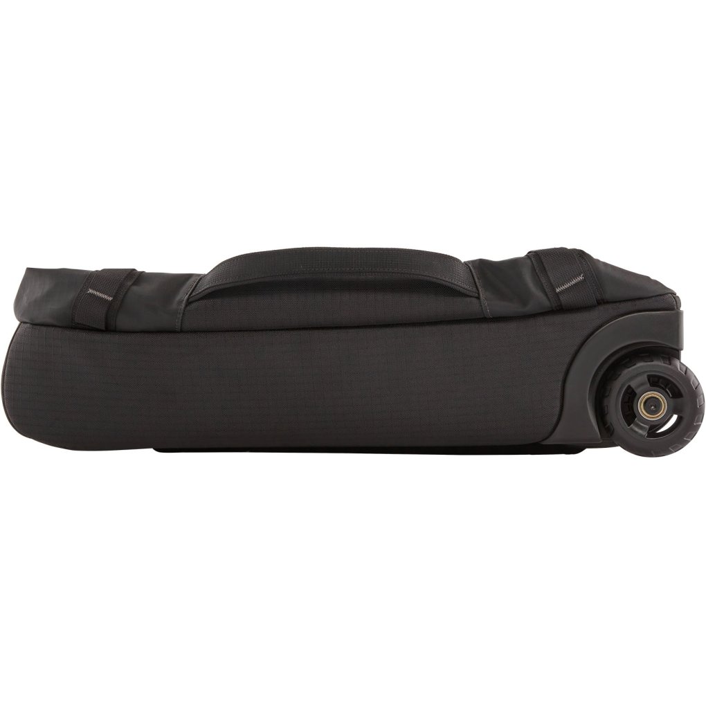Patagonia Black Hole Wheeled Duffel 40L - Black | BIKE24