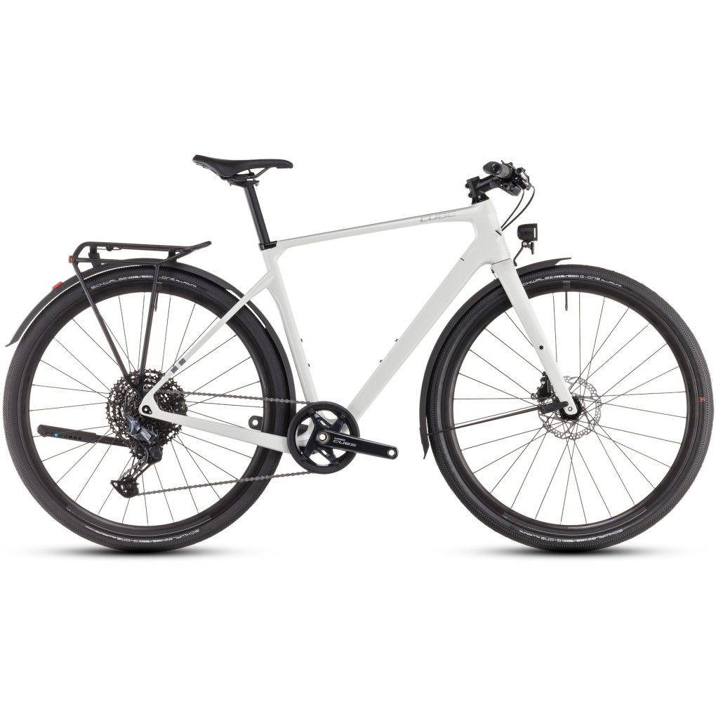 CUBE Vélo Sport Carbone NULANE C:62 SLX FE 2025