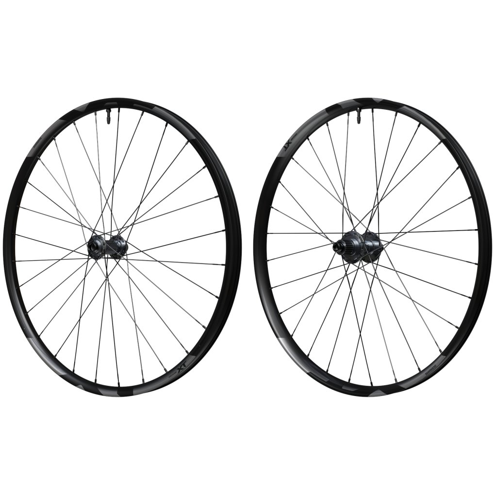 Shimano Deore XT WH-M8200-B Wheelset 29