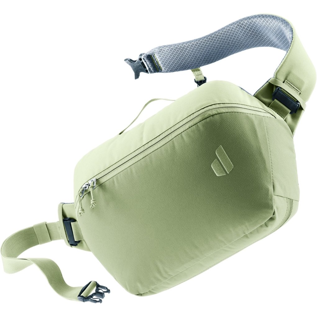 Deuter Stroof Crossbody Bag grove-mineral