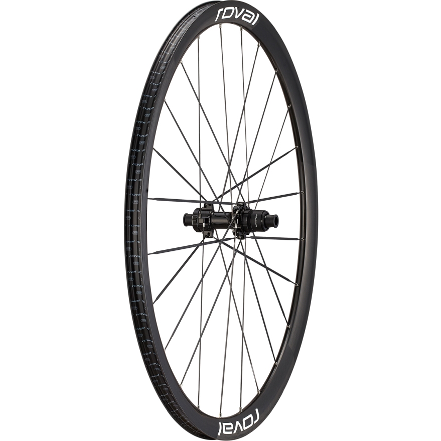 Specialized Alpinist CLX III Rear Wheel - 700C | Tubeless