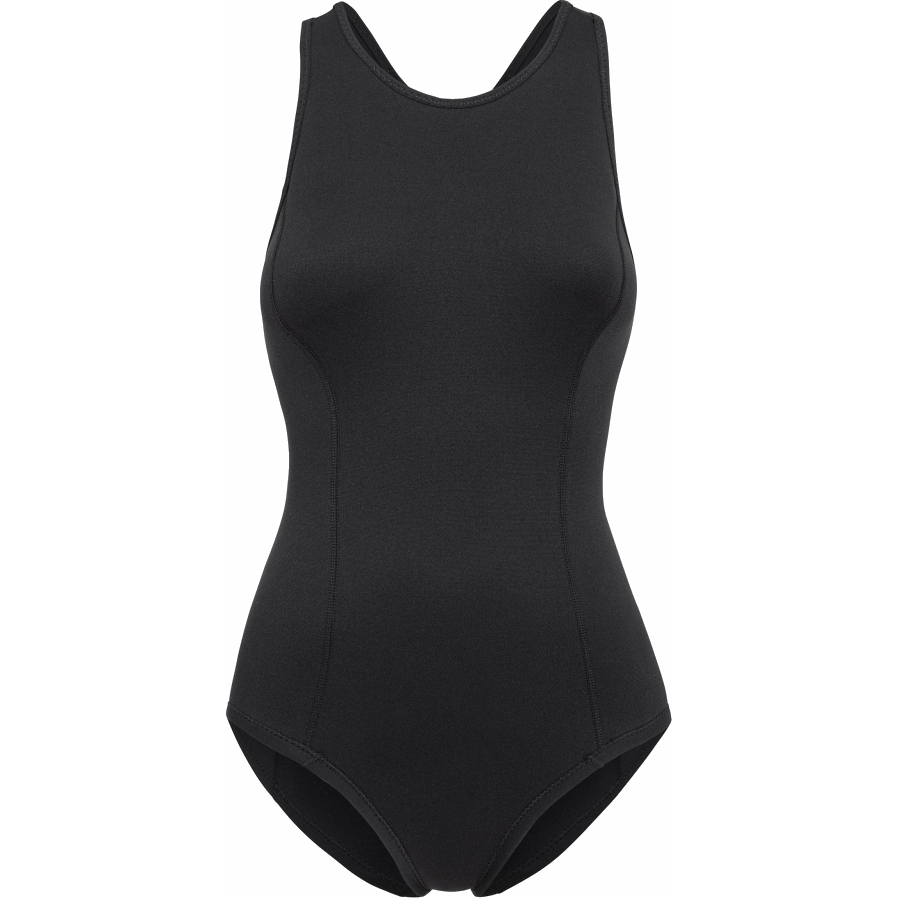 Orca Neoprene One Piece Women - black NA6P | BIKE24