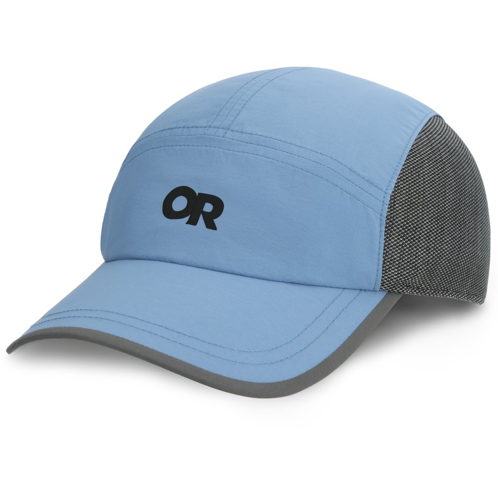 Outdoor Research Swift Cap - malachite reflective | BIKE24