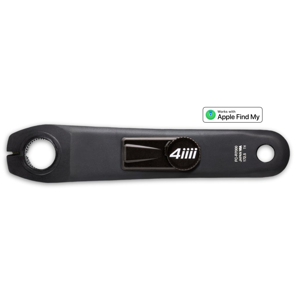 自転車本体 4iiii Precision Power Meter Shimano 105 b24-11940-4iiii-r7000-5-