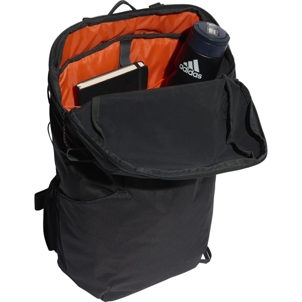 adidas backpack waterproof Defender 5 Built with durability in mind Adidas Terrex RAIN.RDY Mountaineering Backpack