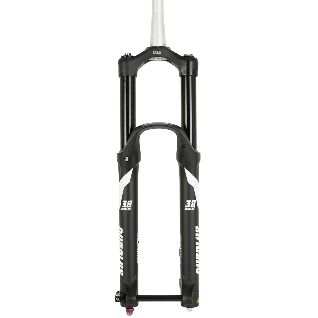 SR SUNTOUR フォーク sr-suntour-sf21-durolux38-eq-