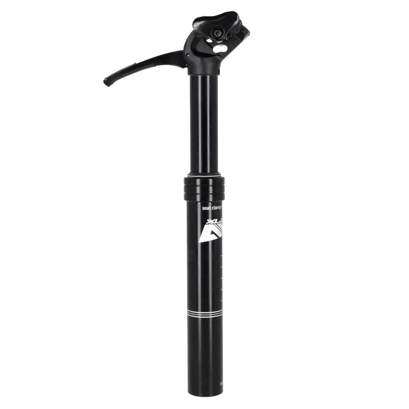 XLC Tija de sillín telescópica - All MTN SP-T05 - 31.6mm | BIKE24