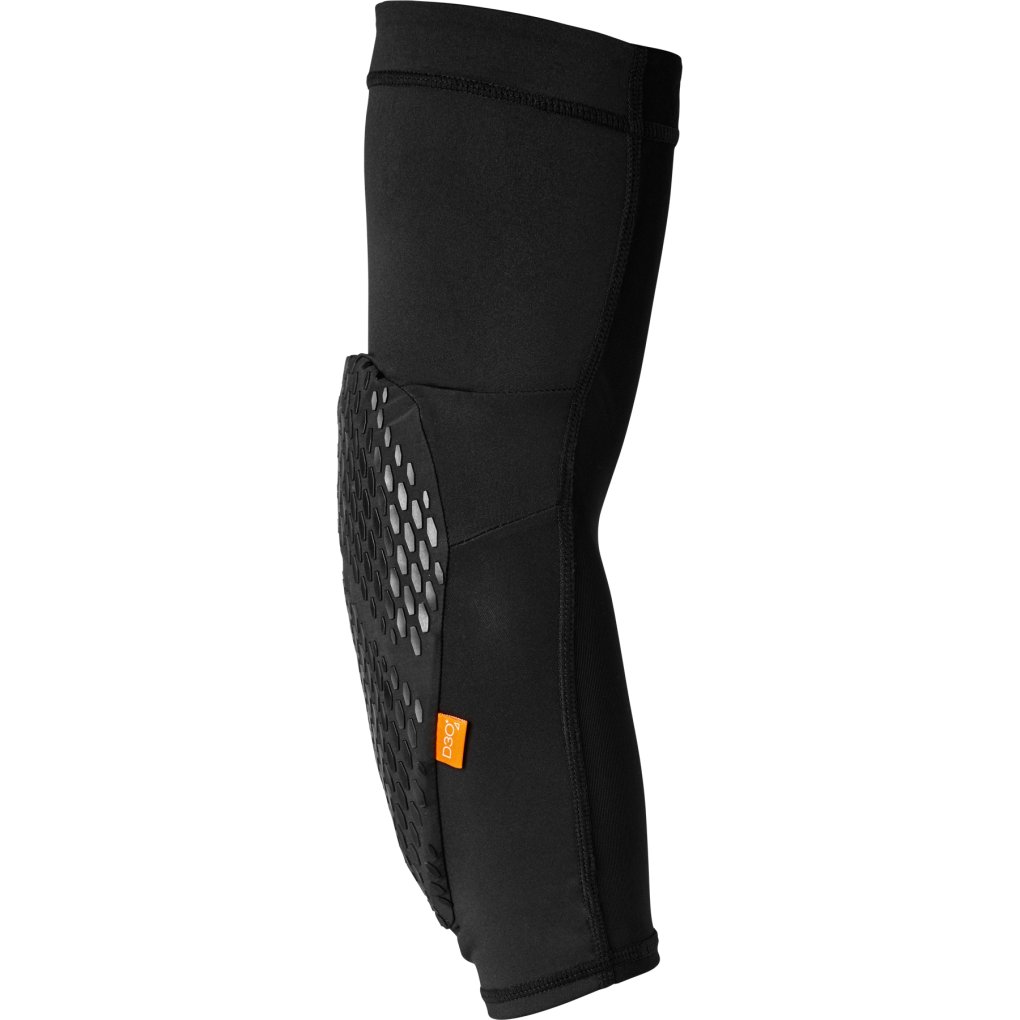 FOX Enduro Pro D3O Elbow Guard - black | BIKE24