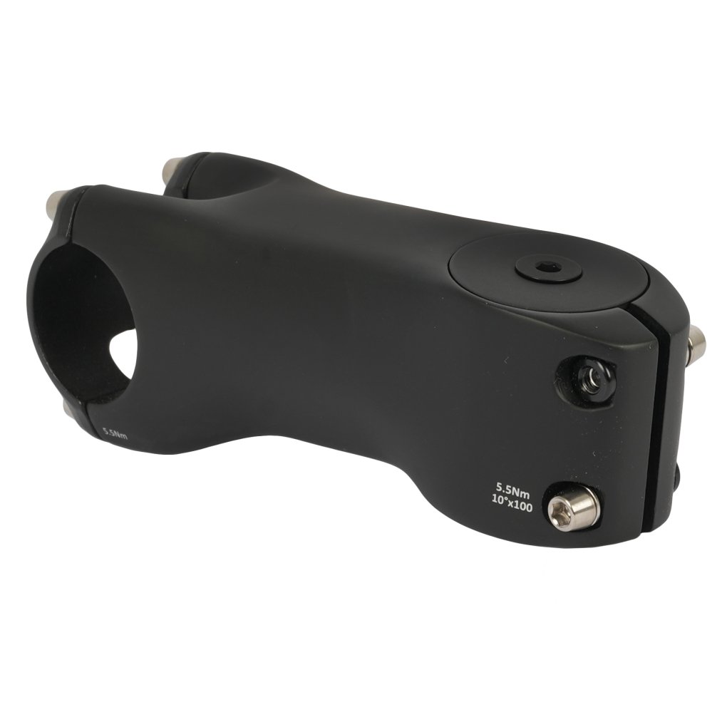 Giant Contact SLR OD2 Carbon Stem 10° - 31,8 mm - black | BIKE24