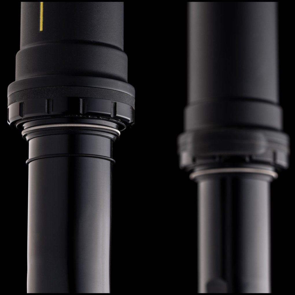 ※最終価格 CANECREEK INVERT SL サスペンション グラベル cane-creek-invert-cs-bbg0005-