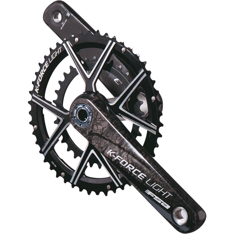 FSA K-Force Light Modular Supercompact BB386EVO Road